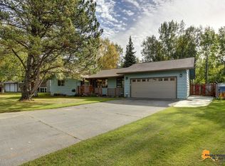 1846 S Salem Dr, Anchorage, AK 99508