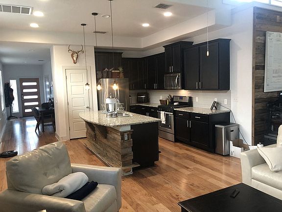 Main Floor