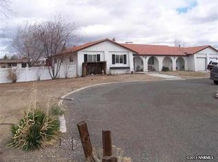 10505 Silver Knolls Blvd, Reno, NV 89508