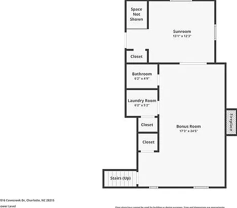 4 bed, 3.0 bath, 1942 sqft, $1,995 — Photo 3