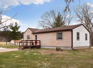 19853 Wild Rice Dr NE, East Bethel, MN 55092