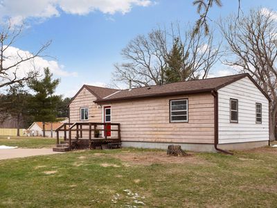 19853 Wild Rice Dr NE, East Bethel, MN, 55092