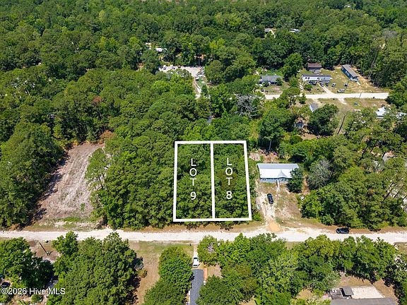 2nd image of 638 Southwind Drive SW LOT 8 & 9