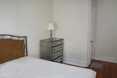 Rented by Maria Buncick Fine Properties, LLC