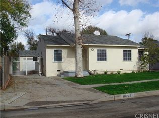16223 Gilmore St, Van Nuys, CA 91406