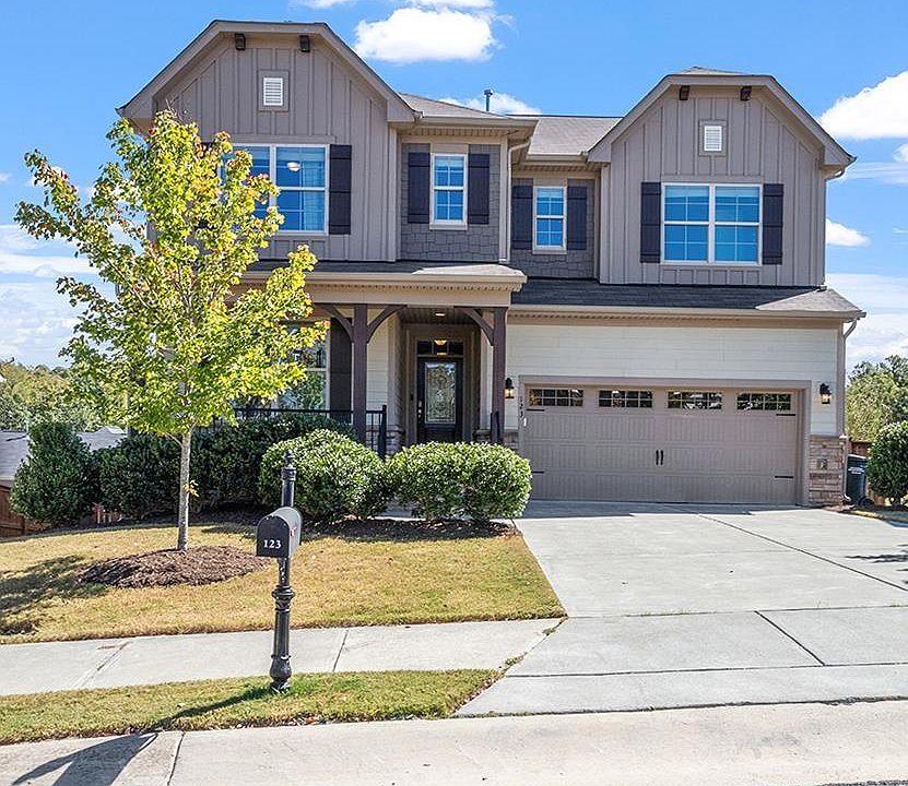 123 Morningside Dr, Durham, NC 27713 Zillow
