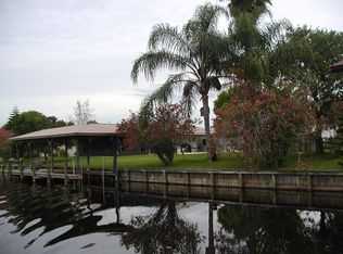 1275 W Scots Ave, Merritt Island, FL 32952