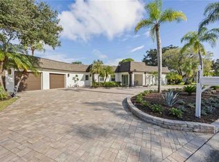 5025 Marsh Field Rd, Sarasota, FL 34235