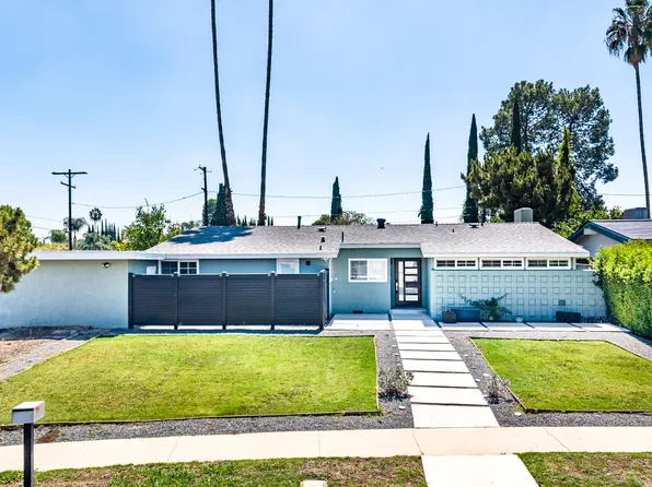17600 Stare St, Northridge, CA 91325