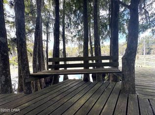 LOT 48 Jackson St, Marianna, FL 32446