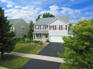 1146 Motz St, Elburn, IL 60119