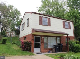 6619 Stockton Ln, Hyattsville, MD 20784