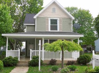 8 Cleminshaw Ave, Troy, NY 12180