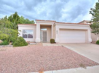 4025 Pasaje Pl NW, Albuquerque, NM 87114