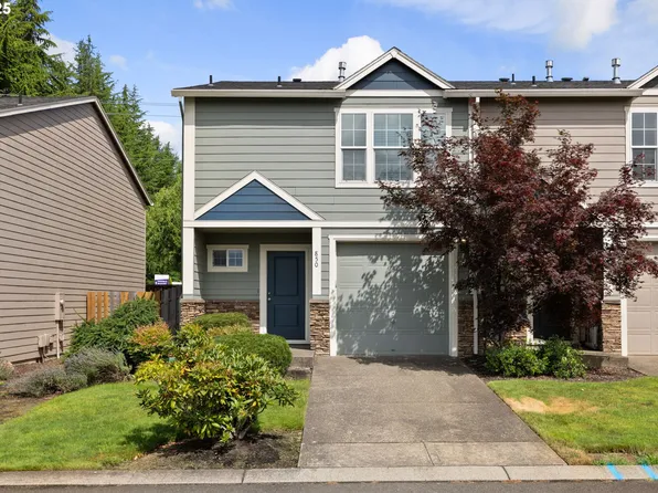 850 NW 3rd Ave, Canby, OR 97013