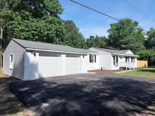 8060 Pinetta Rd, Gloucester, VA 23061