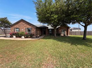 116 San Jacinto Dr, Hutto, TX 78634