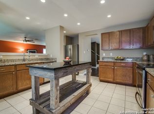 3907 Bulverde Pkwy, San Antonio, TX 78259