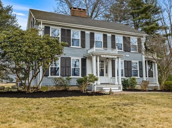 142 Country Way, Scituate, MA 02066