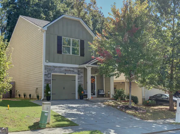 141 Southwind Cir, Newnan, GA 30265