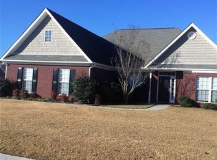 29869 Carriage Creek Cir NW, Harvest, AL 35749