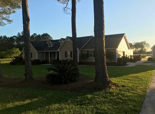 123 Leyland Dr, Broxton, GA 31519