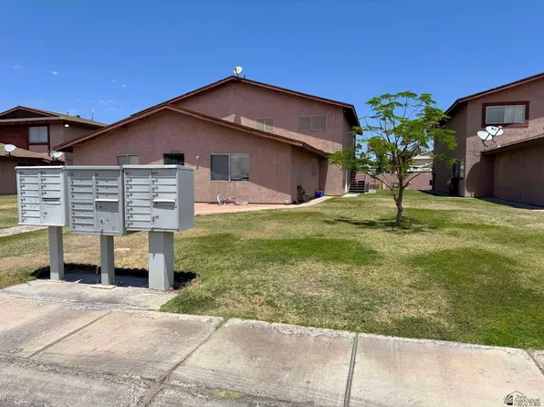 1234 W 20th Pl, Yuma, AZ 85364
