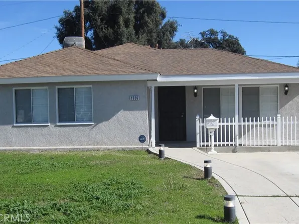 1356 N Armel Dr, Covina, CA 91722