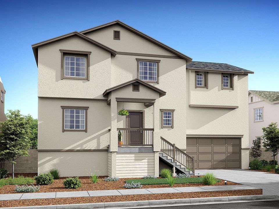 Harrison - 1426 Silverbell Drive 161