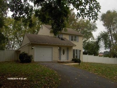 1265 Hunter Dr, Lancaster, PA, 17601