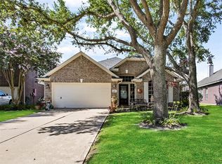2415 Easterleaf Ct, Richmond, TX 77406