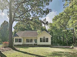 509 Rockvale Ct, Benson, NC 27504