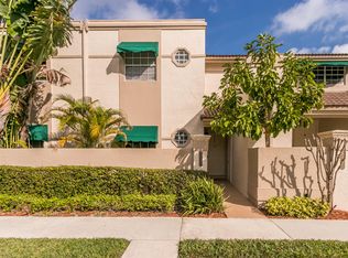6555 Via Regina #6555, Boca Raton, FL 33433