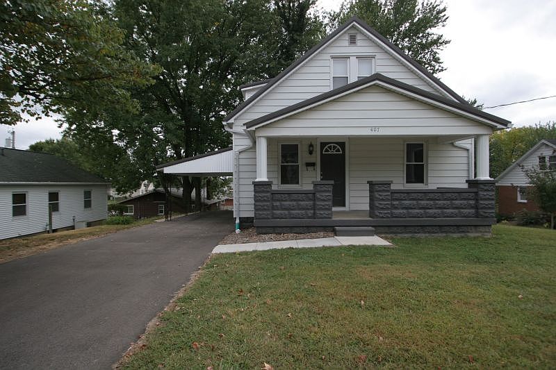 2nd image of 407 W 15th St