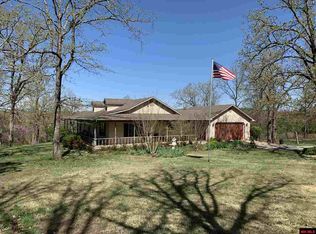 533 County Road 1175, Mountain Home, AR 72653