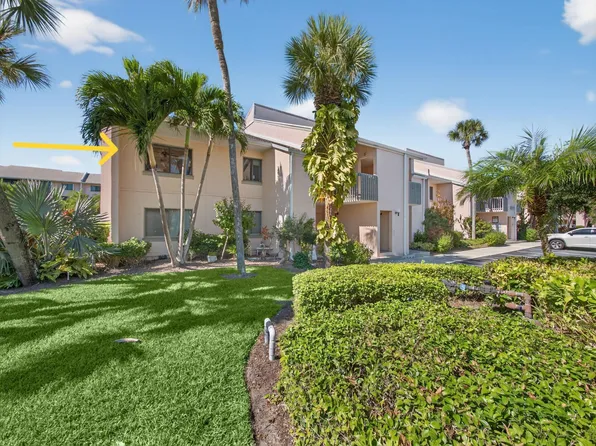 2400 S Ocean Drive #3426, Fort Pierce, FL 34949