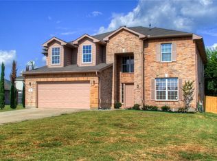 6 Westgrove Ct, Mansfield, TX 76063