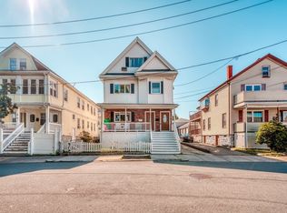 38-40 Wigglesworth St, Malden, MA 02148
