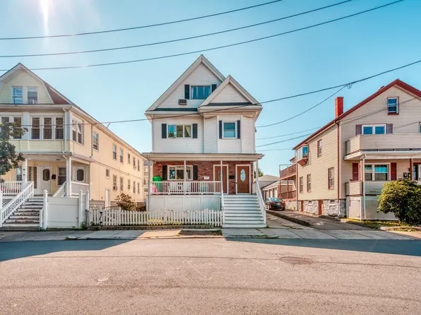 38-40 Wigglesworth St, Malden, MA 02148