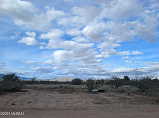 W Mirasol Dr #478, Benson, AZ 85602