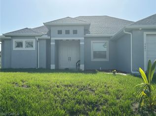 4601 Elva Ave S, Lehigh Acres, FL 33976
