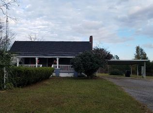 288 Recovery Rd, Bainbridge, GA 39819