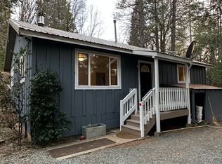 19000A Augustine Rd, Nevada City, CA 95959