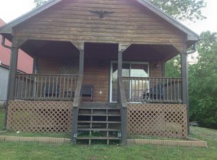 532 Lakewood Dr, Decatur, TN 37322