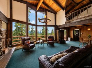 2331 Del Norte St, South Lake Tahoe, CA 96150