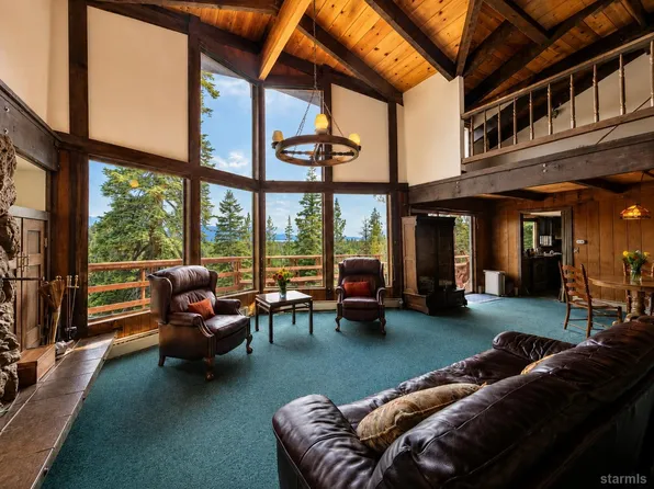2331 Del Norte St, South Lake Tahoe, CA 96150