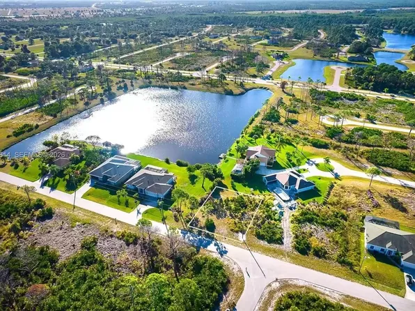 26 Harness City In The Est #Of, Placida, FL 33946