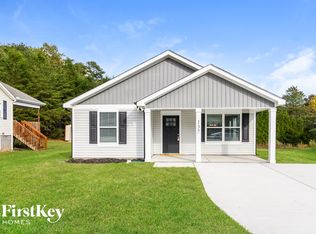 137 Fir Dr, Winston Salem, NC 27107