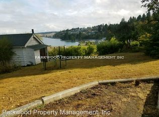 2002 Lafayette St APT 4, Steilacoom, WA 98388