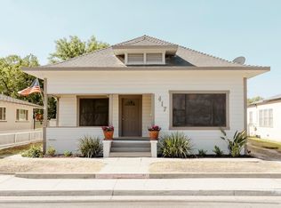417 W Bush St, Lemoore, CA 93245
